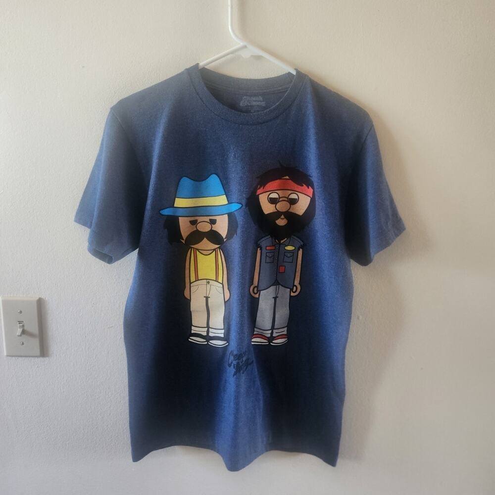Classic Cheech & Chong T-shirt in Medium